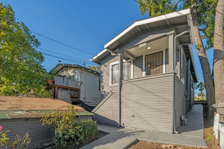 6628 Brann St, Oakland, CA 94605 - Image #3