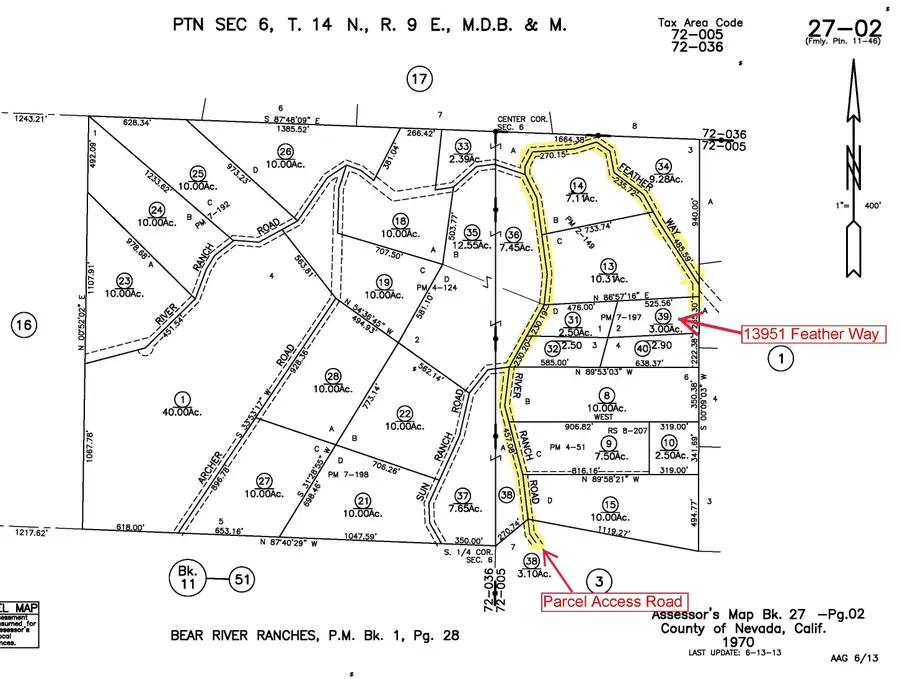 13951 Feather Way, Grass Valley, CA 95949 - Image #2