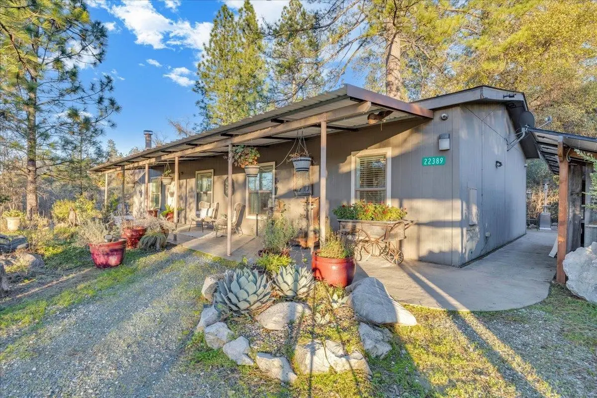 22389 Parrotts Ferry Rd, Sonora, CA 95370 - Image #1