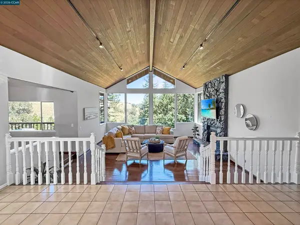 130 Hillcroft Way, Walnut Creek, CA 94597