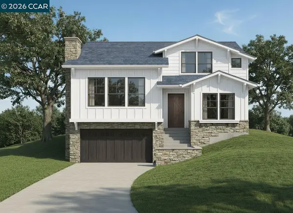 388 Oak Lane, Pleasanton, CA 94566