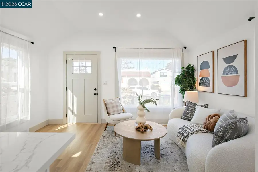 3622 Natalie, Richmond, CA 94805 - Image #2