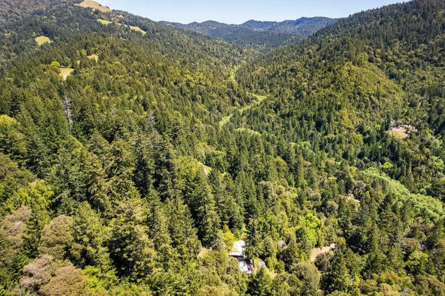 1 Panther Gap Rd., Honeydew, CA 95545 - Image #2