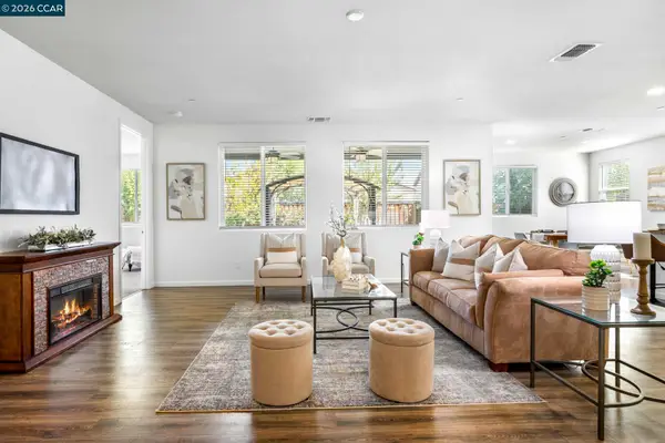 951 Dainty Ave, Brentwood, CA 94513