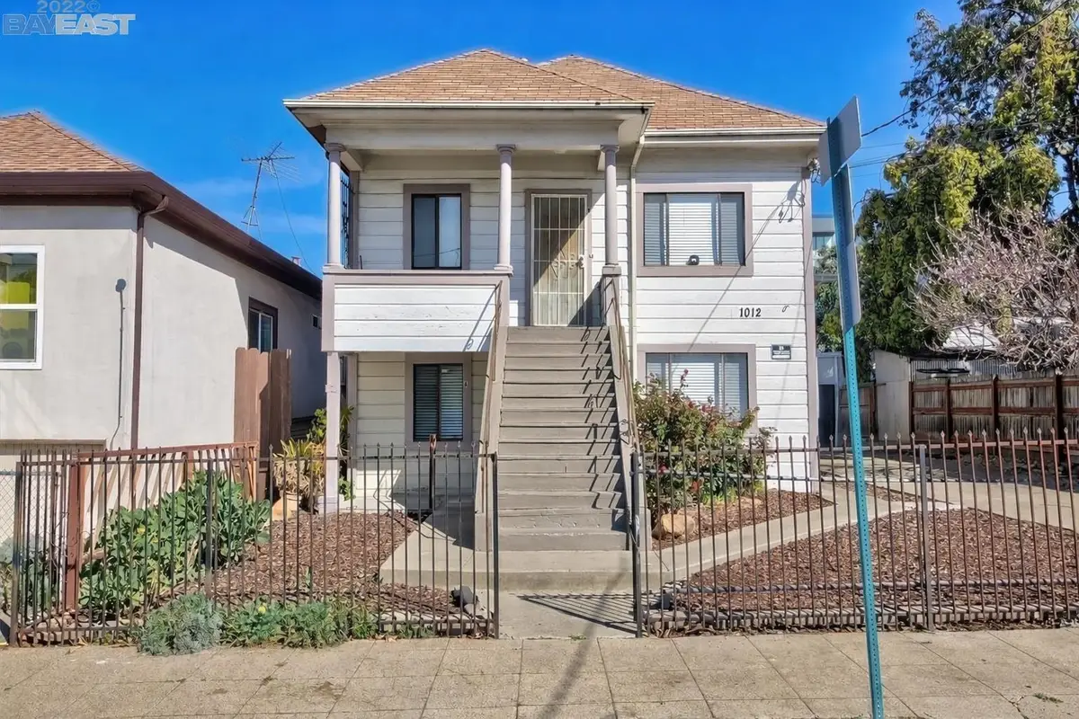 1012 44th St, Emeryville, CA 94608 - Image #1