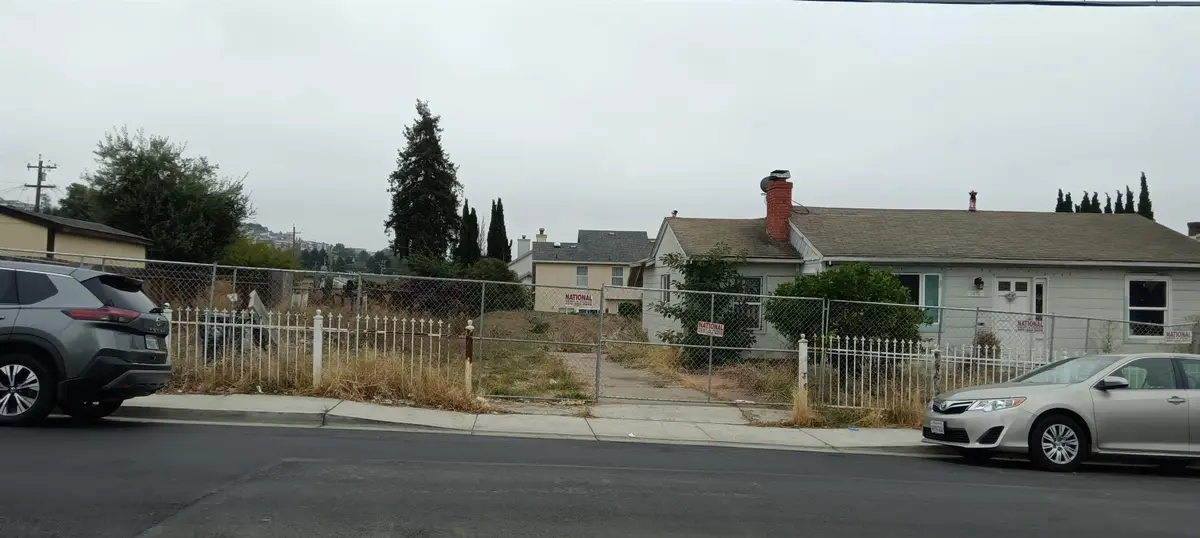 1672 162nd Ave, San Leandro, CA 94578 - #1