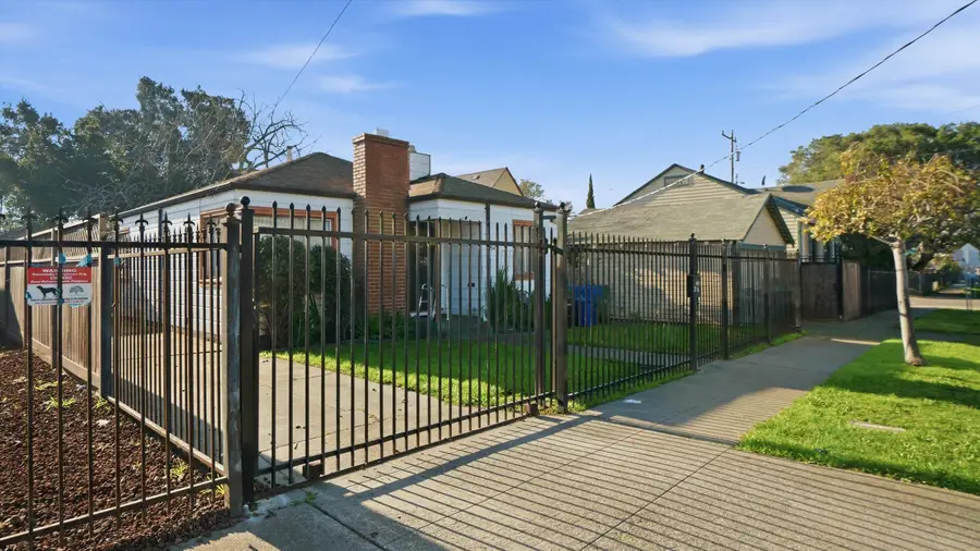 2314 84th Ave, Oakland, CA 94605 - #2