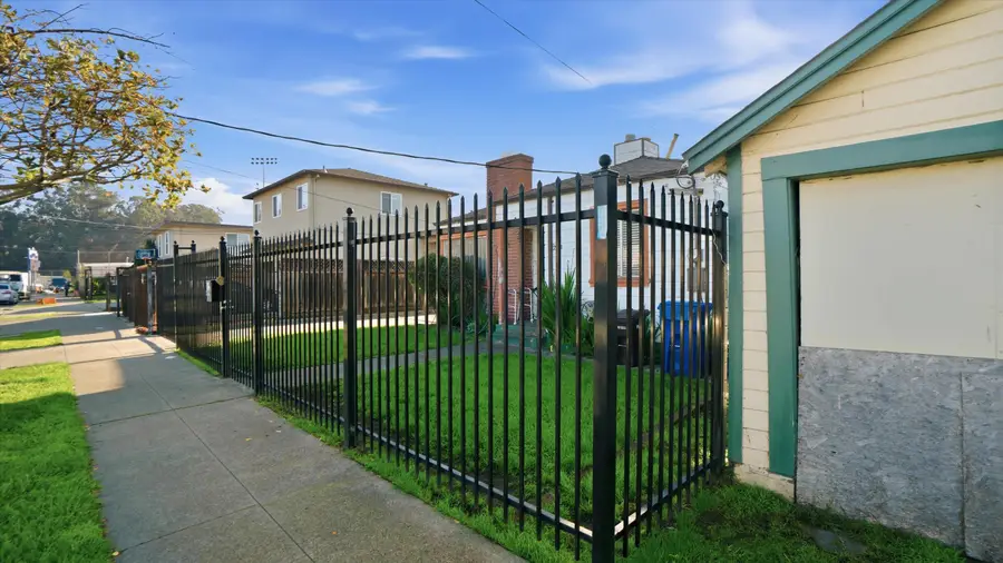 2314 84th Ave, Oakland, CA 94605 - #3