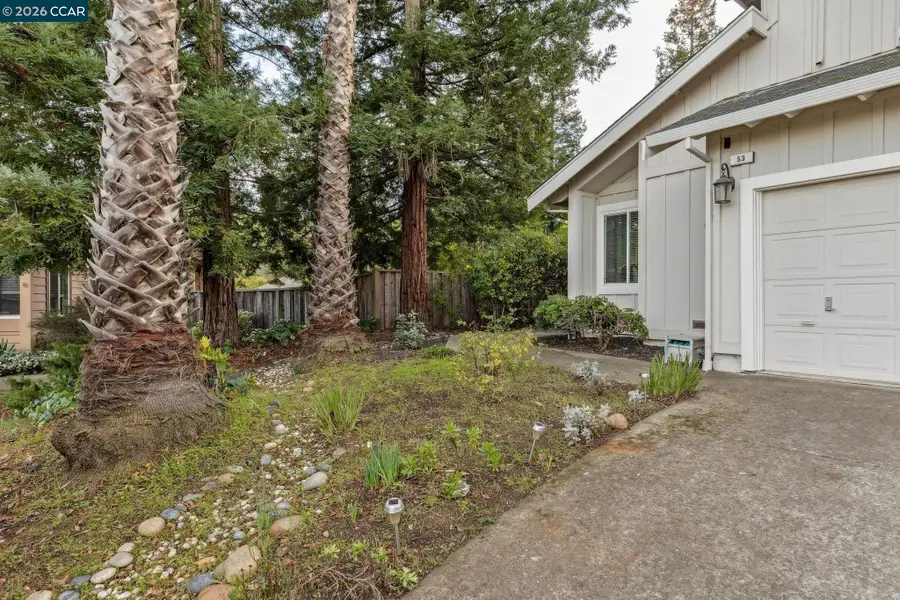 53 Paso Nogal Ct, Pleasant Hill, CA 94553 - Image #3