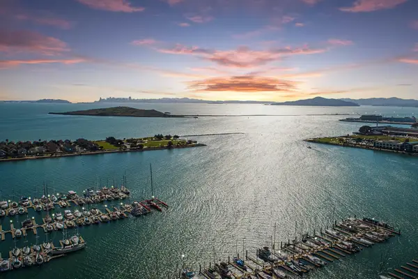 1901 Maritime Way, Richmond, CA 94804