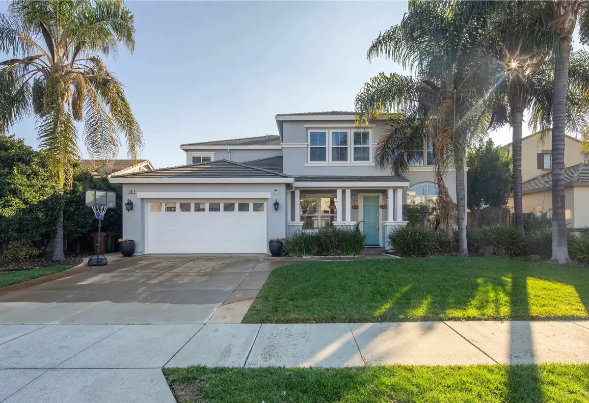 1382 Clay Ct, Brentwood, CA 94513 - Image #1