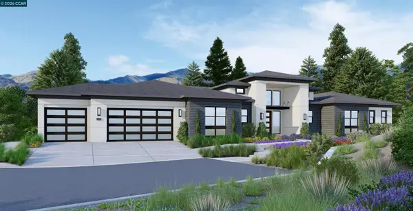 1125 Borrette Court, Napa, CA 94558