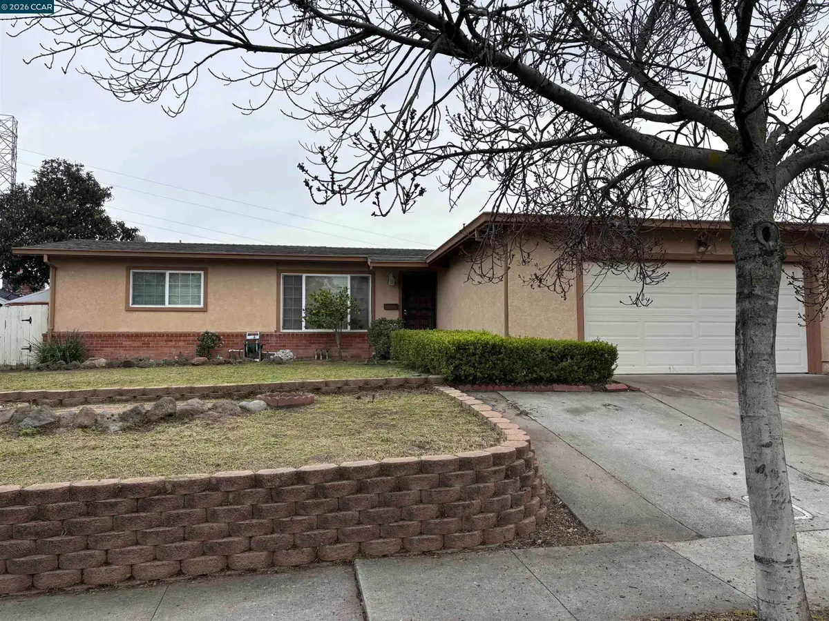 3017 Windsor Dr, Antioch, CA 94509 - Image #1