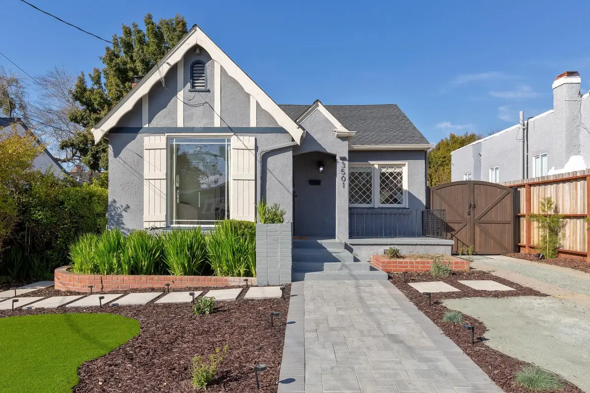 3501 66th Ave, Oakland, CA 94605 - Image #1