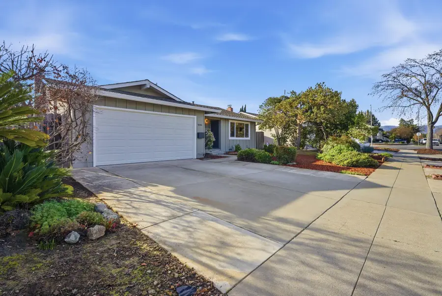 1594 Hallbrook Dr, San Jose, CA 95118 - #3