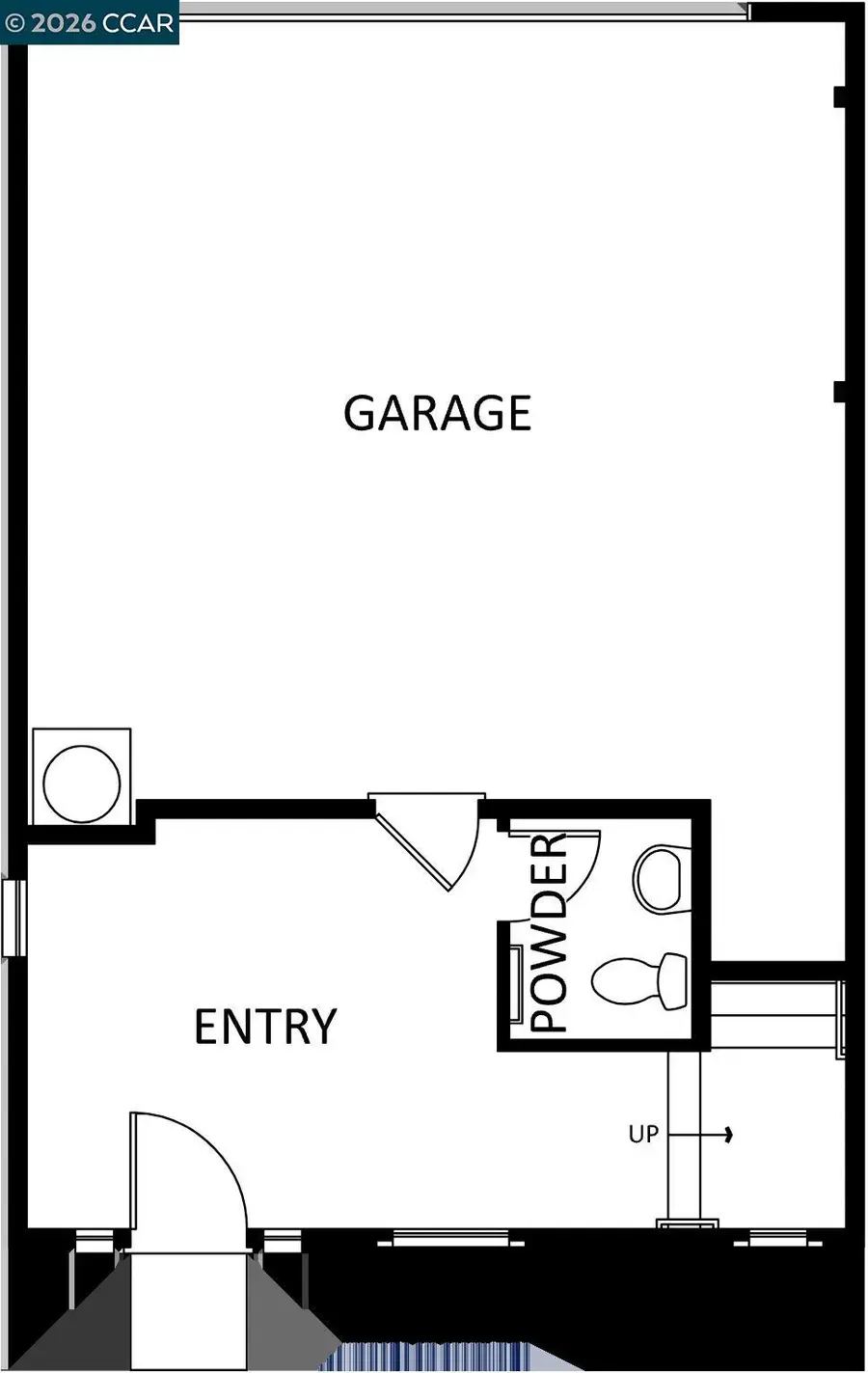 2802 Chattleton Lane, San Pablo, CA 94806 - #3