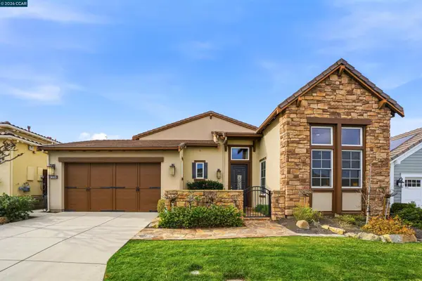 1613 California Trl, Brentwood, CA 94513