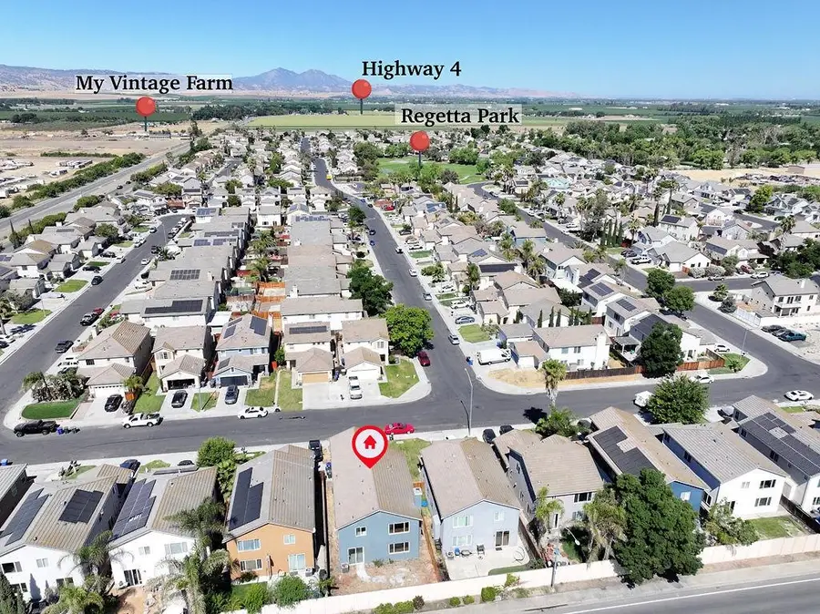 3681 Yacht Dr, Discovery Bay, CA 94505 - #2