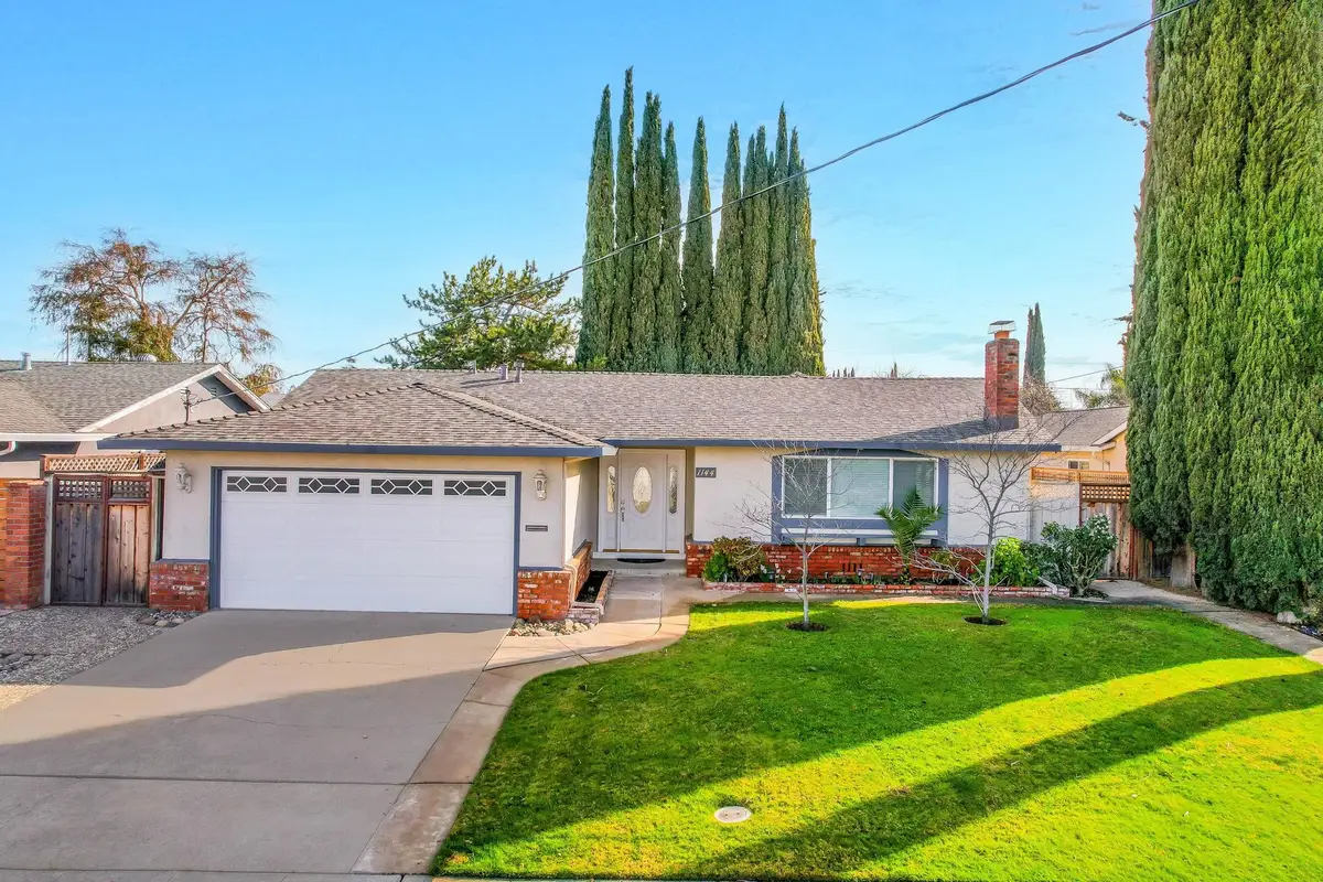 1144 El Dorado Dr, Livermore, CA 94550 - Image #1