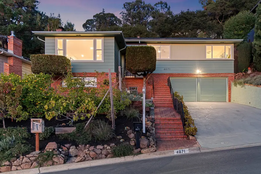 4671 Stauffer Pl, Oakland, CA 94619 - Image #3