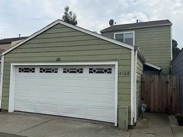 4706 San Pablo Dam Rd., El Sobrante, CA 94803