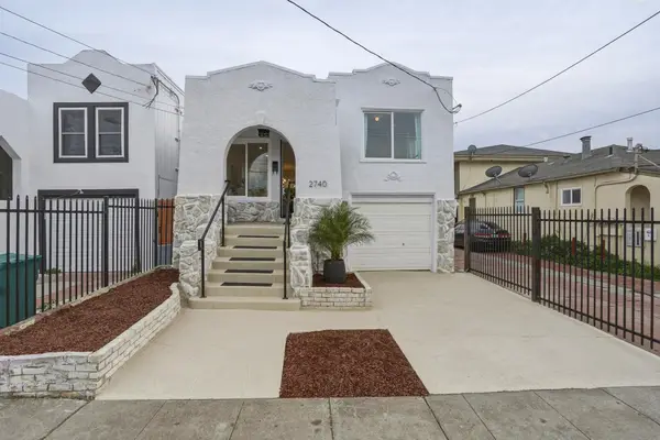 2740 76th Ave, Oakland, CA 94605