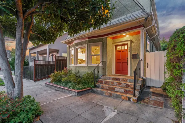 688 57th St, Oakland, CA 94609