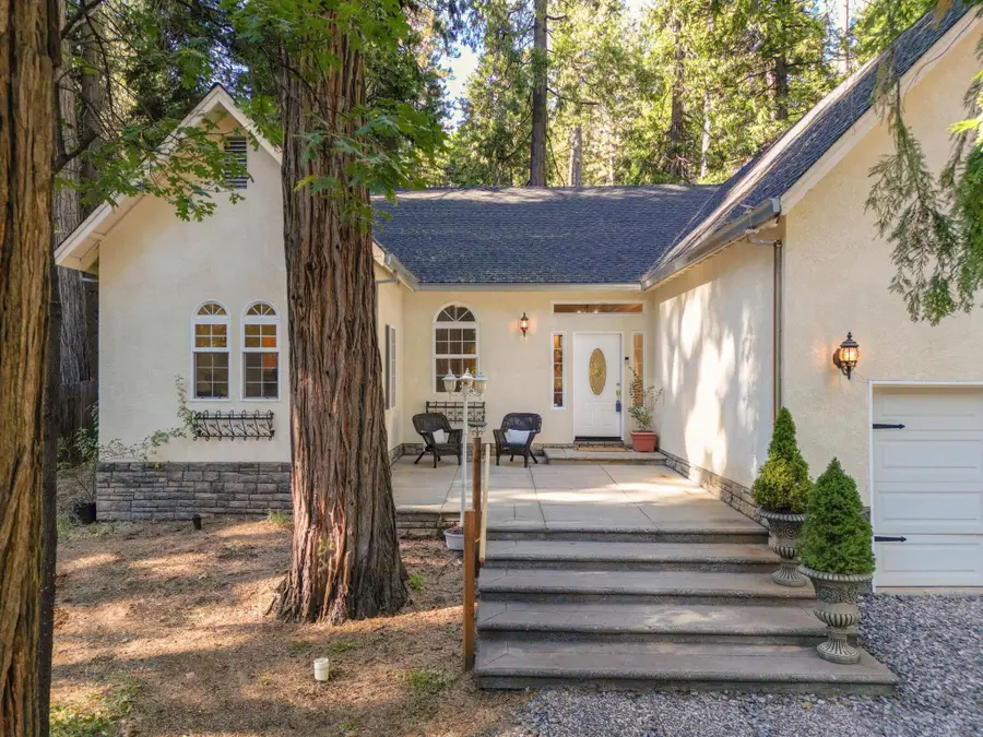 2802 Pine Drive Lot 2, Arnold, CA 95223 - #3