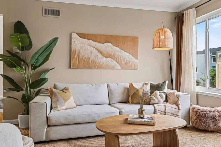 471 23rd Ave #6, San Francisco, CA 94121 - #3