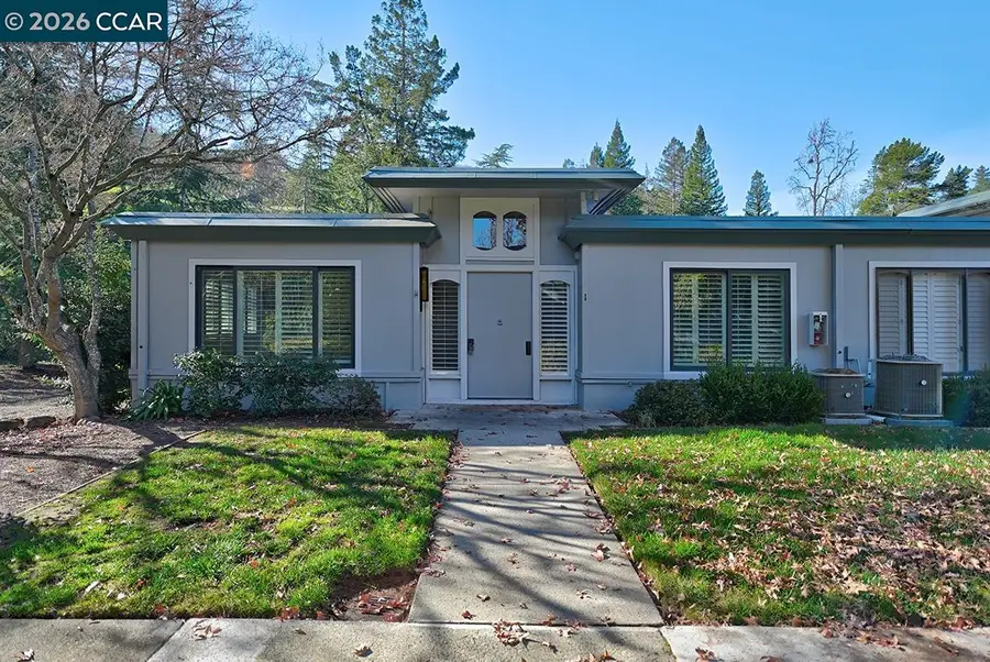 1517 Oakmont Dr #1, Walnut Creek, CA 94595 - Image #3