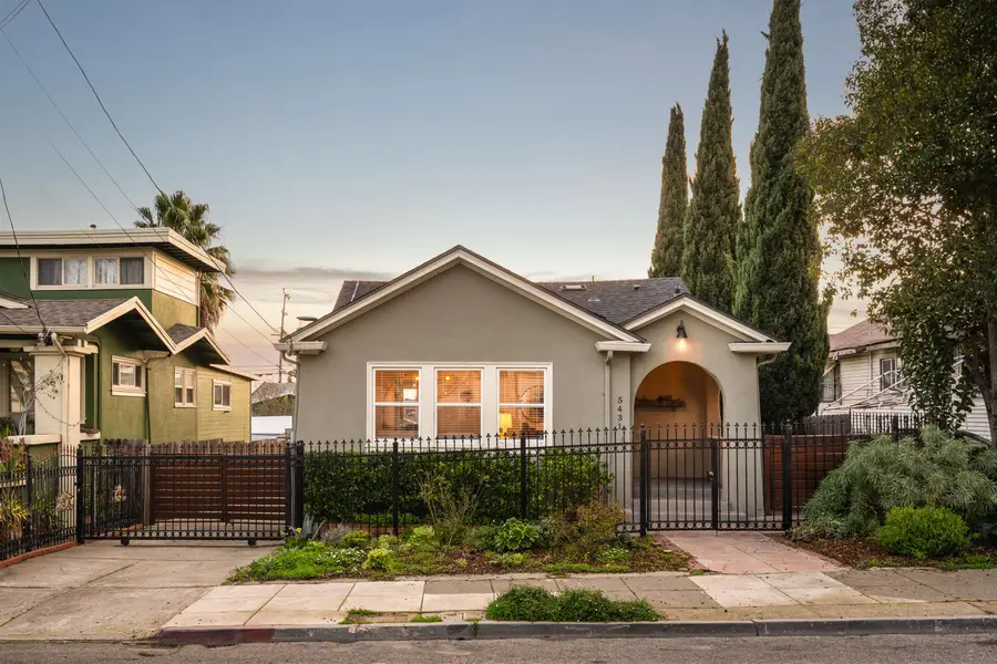 5431 Ygnacio Ave, Oakland, CA 94601 - Image #3