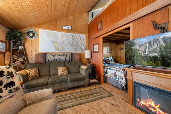 18824 Manzanita Dr, Twain Harte, CA 95383