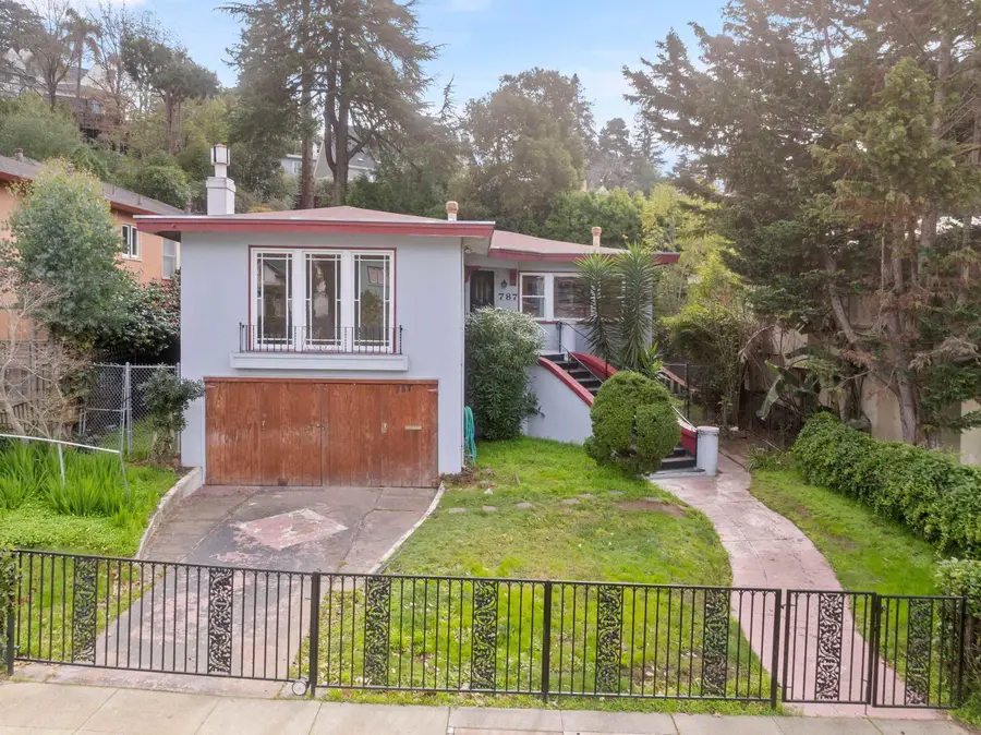 787 Mandana Blvd, Oakland, CA 94610 - Image #3