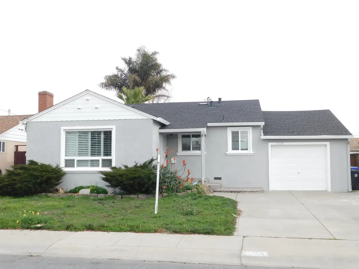 15018 Edgemoor St, San Leandro, CA 94579 - #1