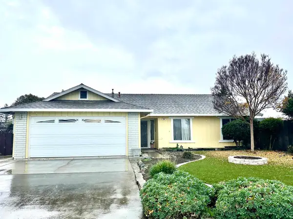 454 Nightingale St, Livermore, CA 94551