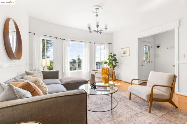 2005 36th Avenue, Oakland, CA 94601