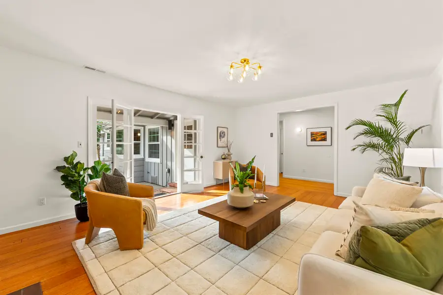 1509 Mountain Blvd, Oakland, CA 94611 - Image #2