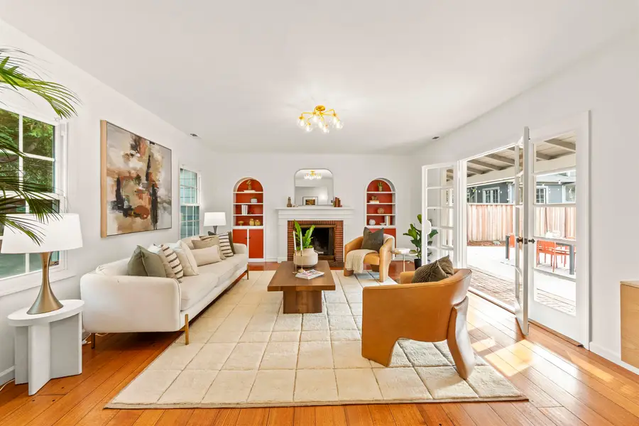 1509 Mountain Blvd, Oakland, CA 94611 - Image #3