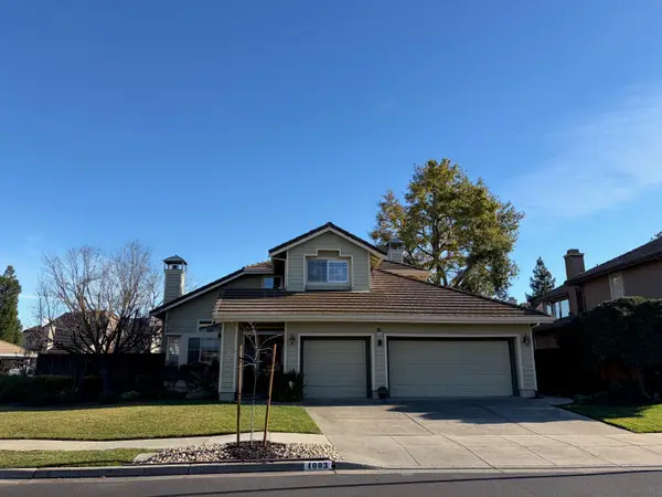 4003 Loch Lomand Way, Livermore, CA 94551