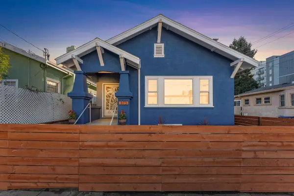 273 29th St, Oakland, CA 94611