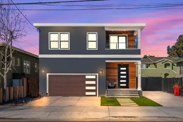 5229 Miles Ave, Oakland, CA 94618