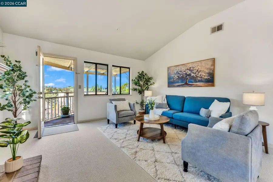 5401 Terra Granada Drive #1B, Walnut Creek, CA 94595 - #3