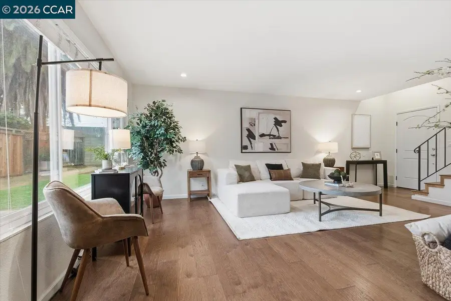 804 San Simeon, Concord, CA 94518 - Image #3