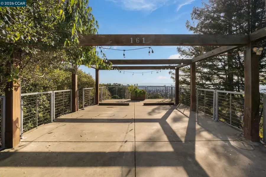 161 Panoramic Way, Berkeley, CA 94704 - #3