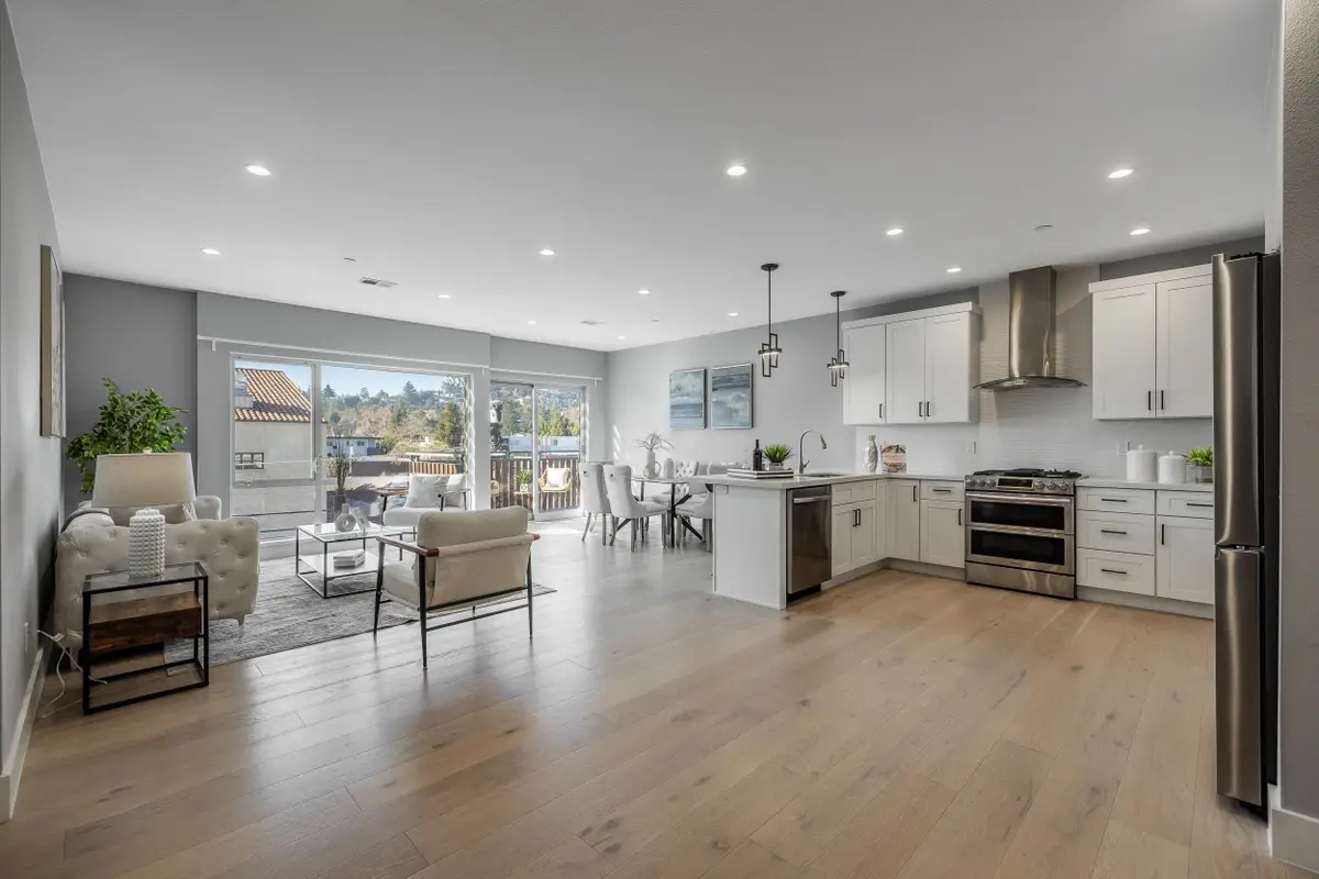 520 El Camino Real #309, San Carlos, CA 94070 - #1