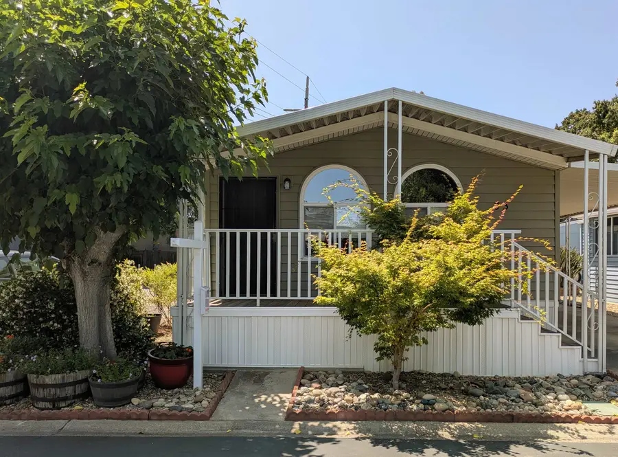 3231 Vineyard #33 #33, Pleasanton, CA 94566 - #2