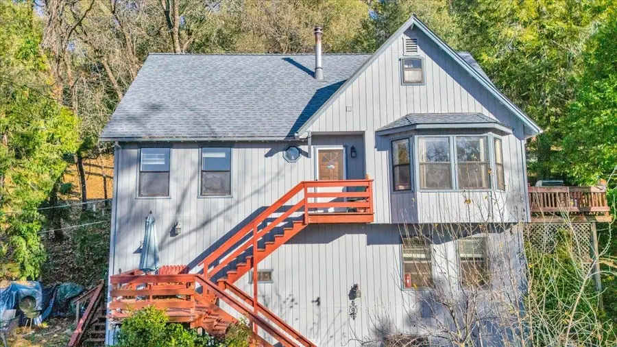 20550 Ponderosa Way, Tuolumne, CA 95379 - Image #2