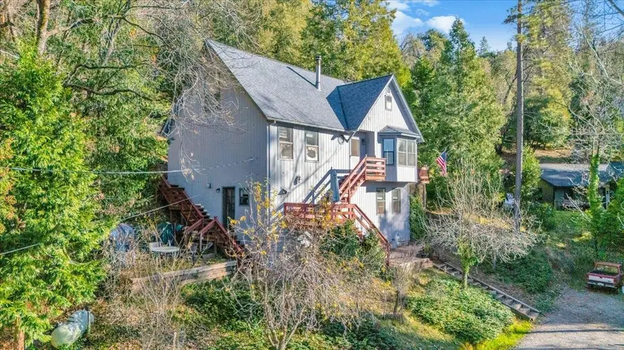 20550 Ponderosa Way, Tuolumne, CA 95379 - Image #3