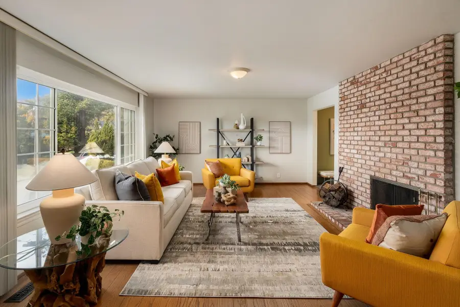 20 Marvin Court, Oakland, CA 94605 - Image #2