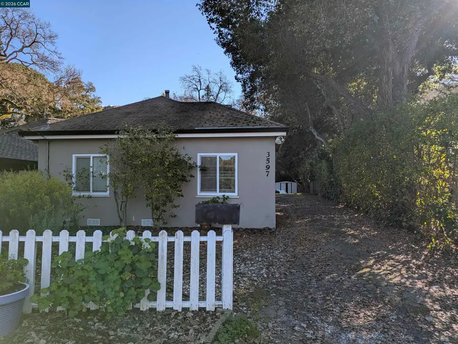 Address Withheld By Seller, Lafayette, CA 94549 - Image #2
